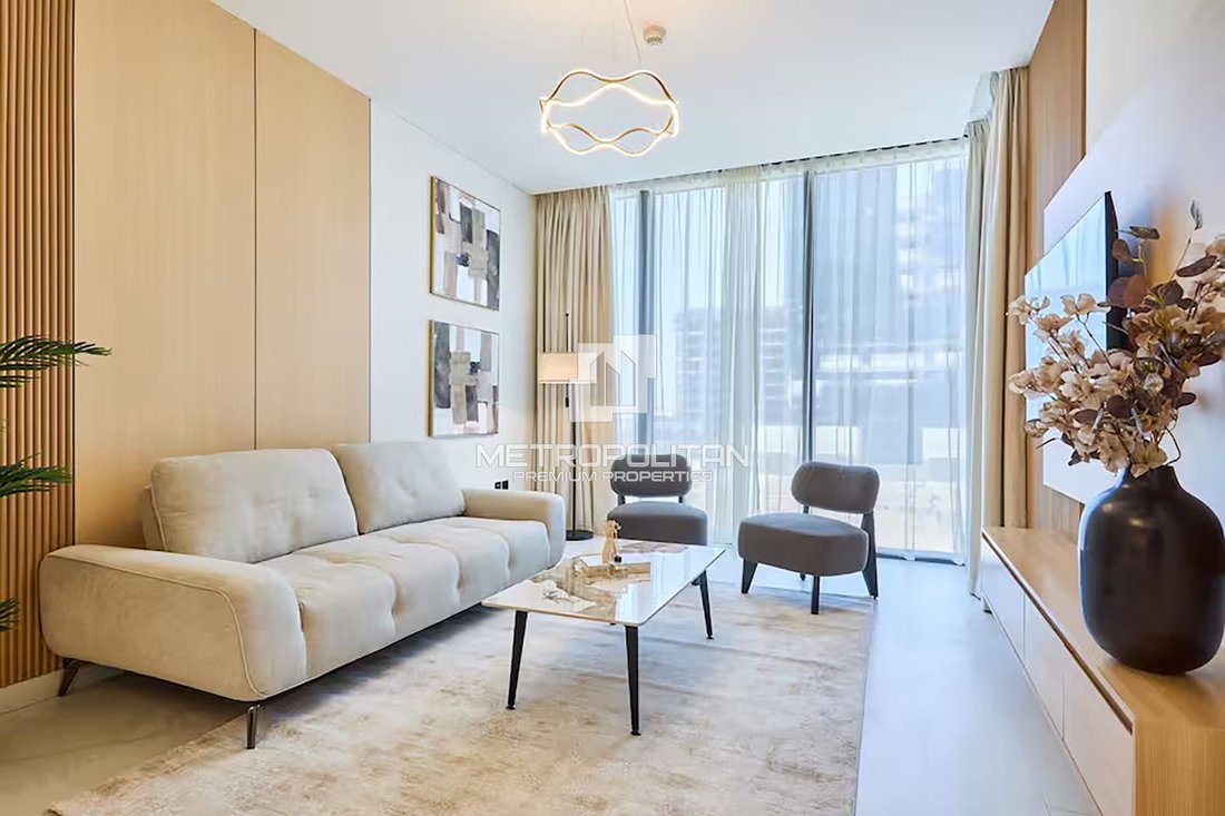 Apartment in MBR- Al Merkad, Dubai, United Arab Emirates 4 - 17281479