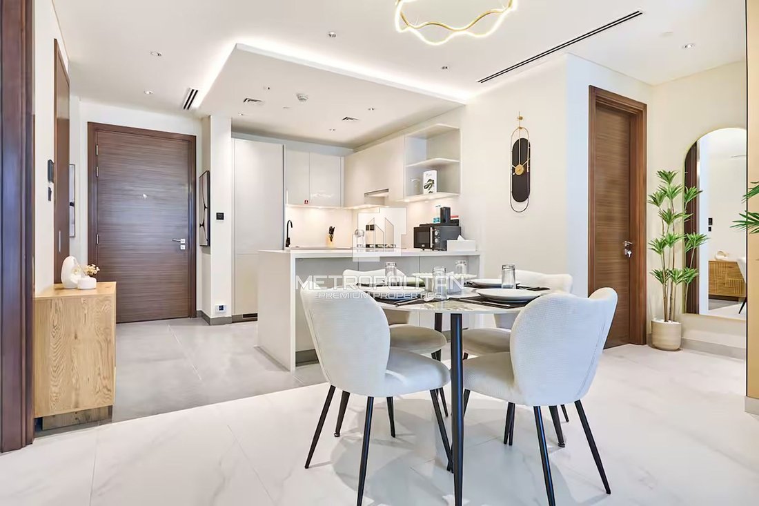 Apartment in MBR- Al Merkad, Dubai, United Arab Emirates 2 - 17281479