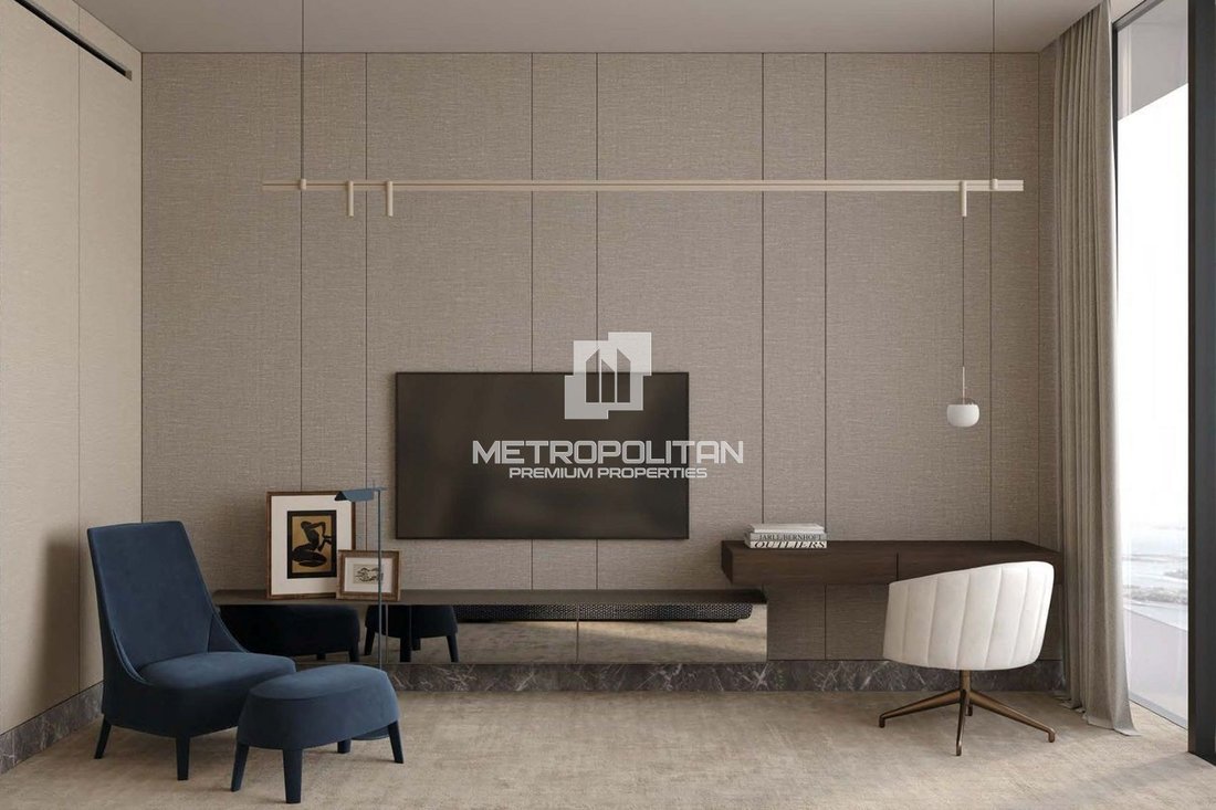 Apartment in Palm Jumeirah, Dubai, United Arab Emirates 5 - 15951439