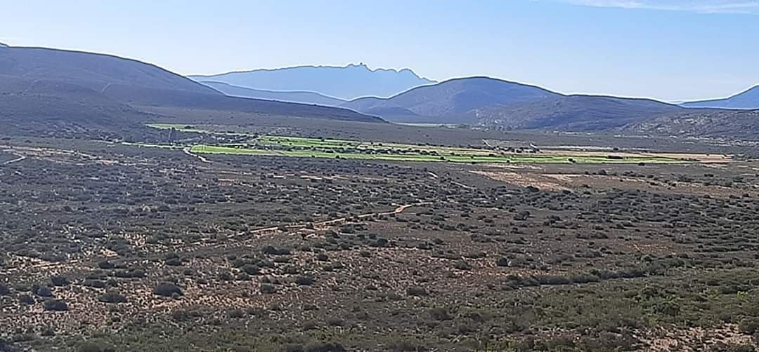 Farm Ranch in Ladismith, Western Cape, South Africa 1 - 17285887