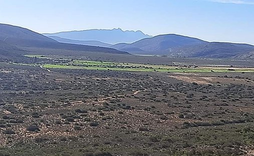 Farm Ranch in Ladismith, Western Cape, South Africa 1