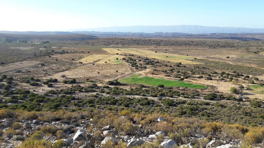 Farm Ranch in Ladismith, Western Cape, South Africa 2 - 17285887