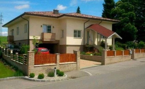 House in Bergland, Lower Austria, Austria 1
