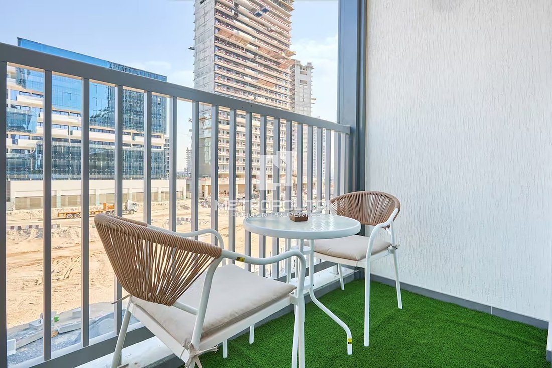 Apartment in MBR- Al Merkad, Dubai, United Arab Emirates 3 - 17281479
