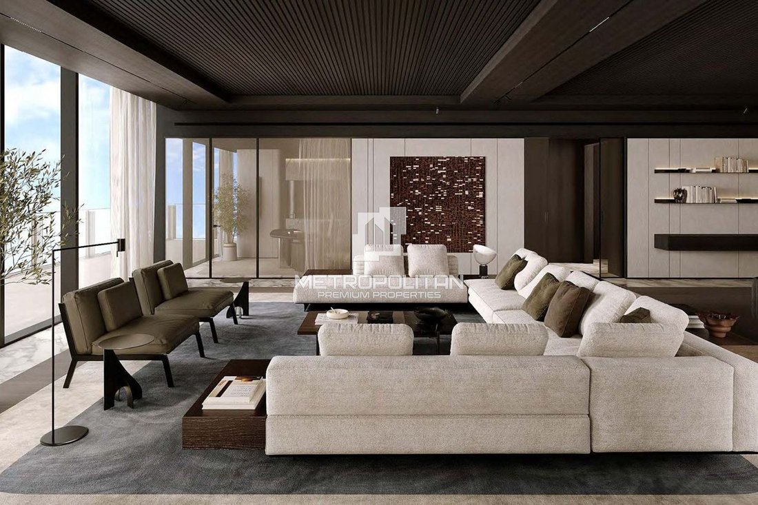 Apartment in Palm Jumeirah, Dubai, United Arab Emirates 2 - 15951439