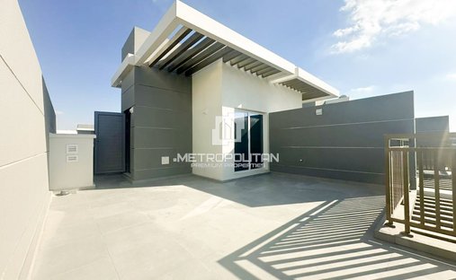 Stadthaus in Damac Hills 2, Dubai, Vereinigte Arabische Emirate 1