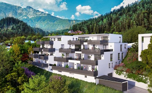 Apartment in Fritzens, Tyrol, Austria 1