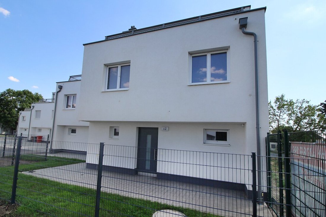 House in Seyring, Lower Austria, Austria 2 - 17285602