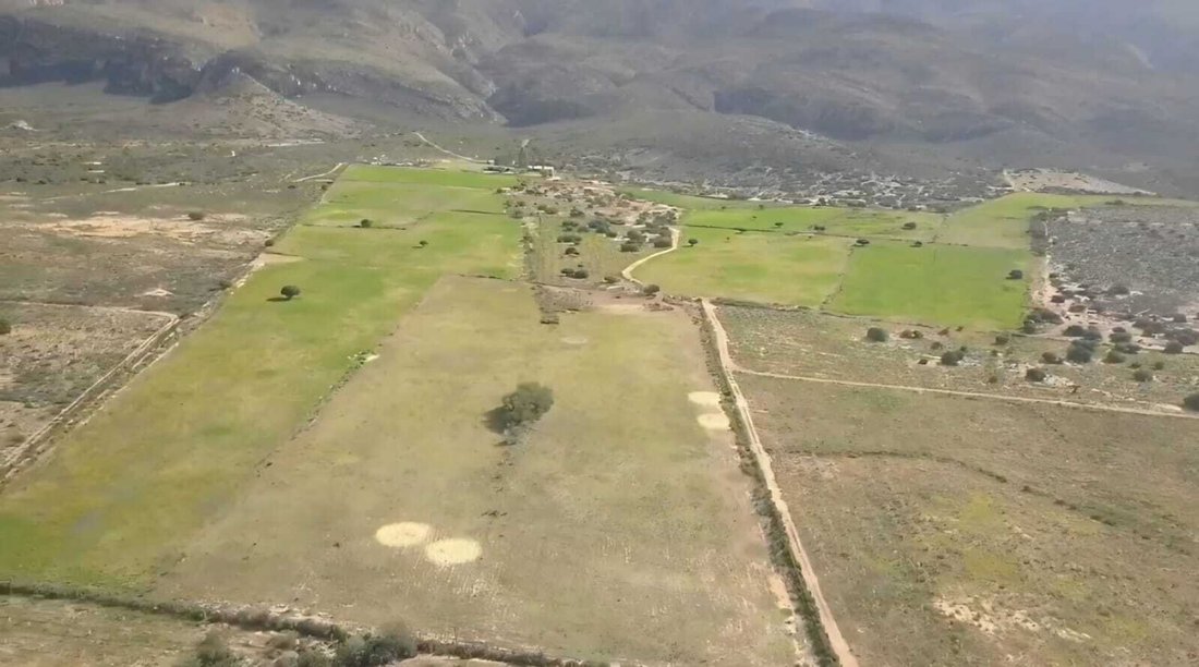 Farm Ranch in Ladismith, Western Cape, South Africa 3 - 17285887