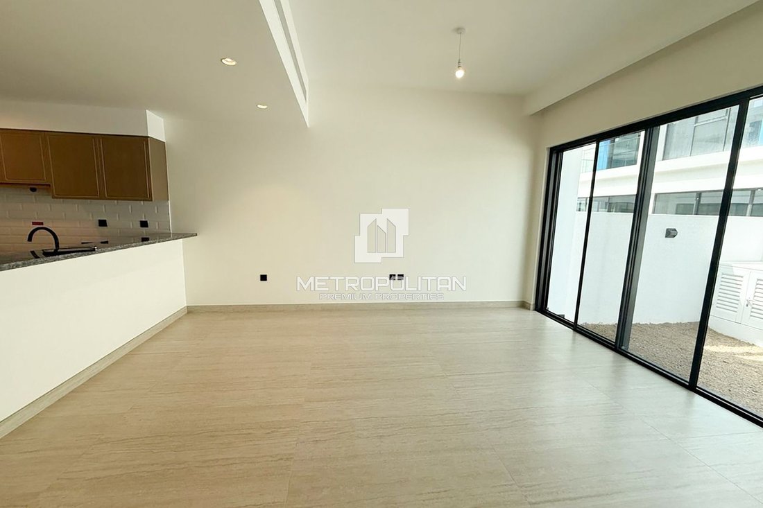 Townhouse in Al Wasl, Dubai, United Arab Emirates 1 - 17285919