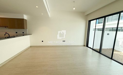 Maison de ville en Al Wasl, Doubaï, Émirats arabes unis 1