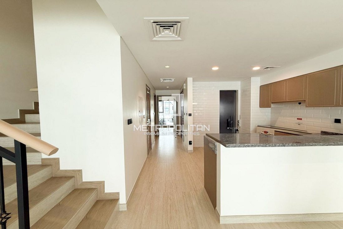 Townhouse in Al Wasl, Dubai, United Arab Emirates 2 - 17285919