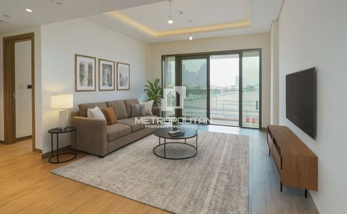 Apartment in City Walk, Dubai, United Arab Emirates 1