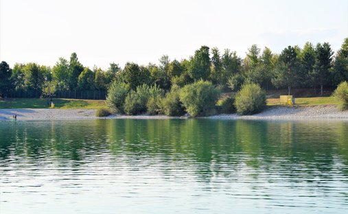 House in Seyring, Lower Austria, Austria 1