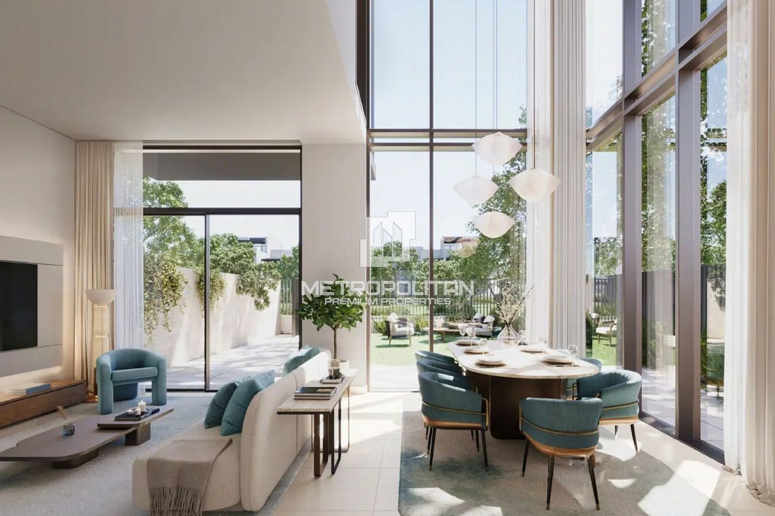 Villa in Wadi Al Safa 5, Wadi Al Safa, Dubai 3 - 17281478