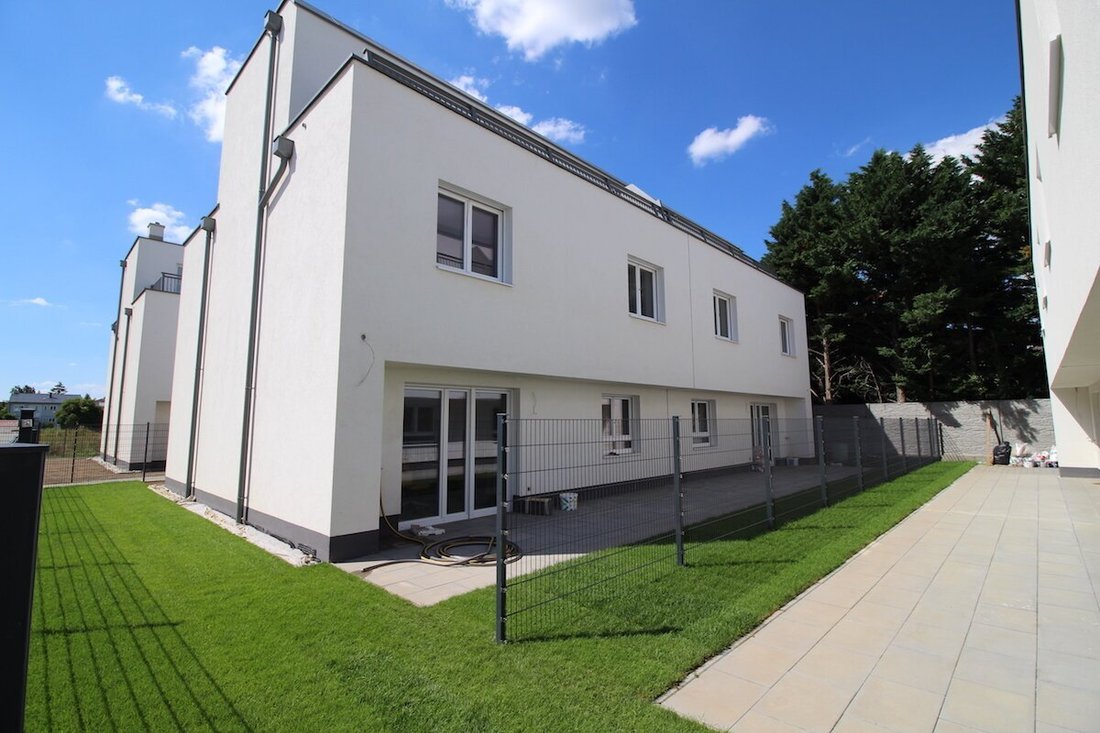 House in Seyring, Lower Austria, Austria 5 - 17285602
