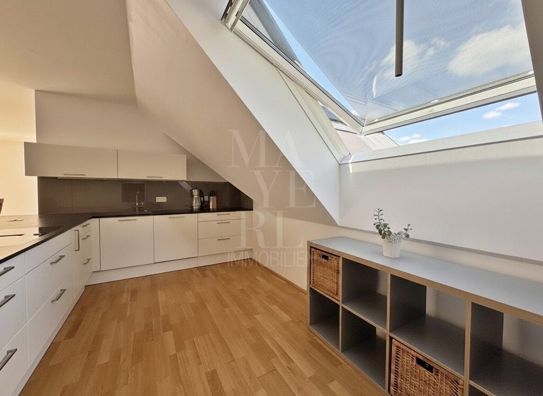 Apartment in Vienna, Wien, Austria 3 - 16452330