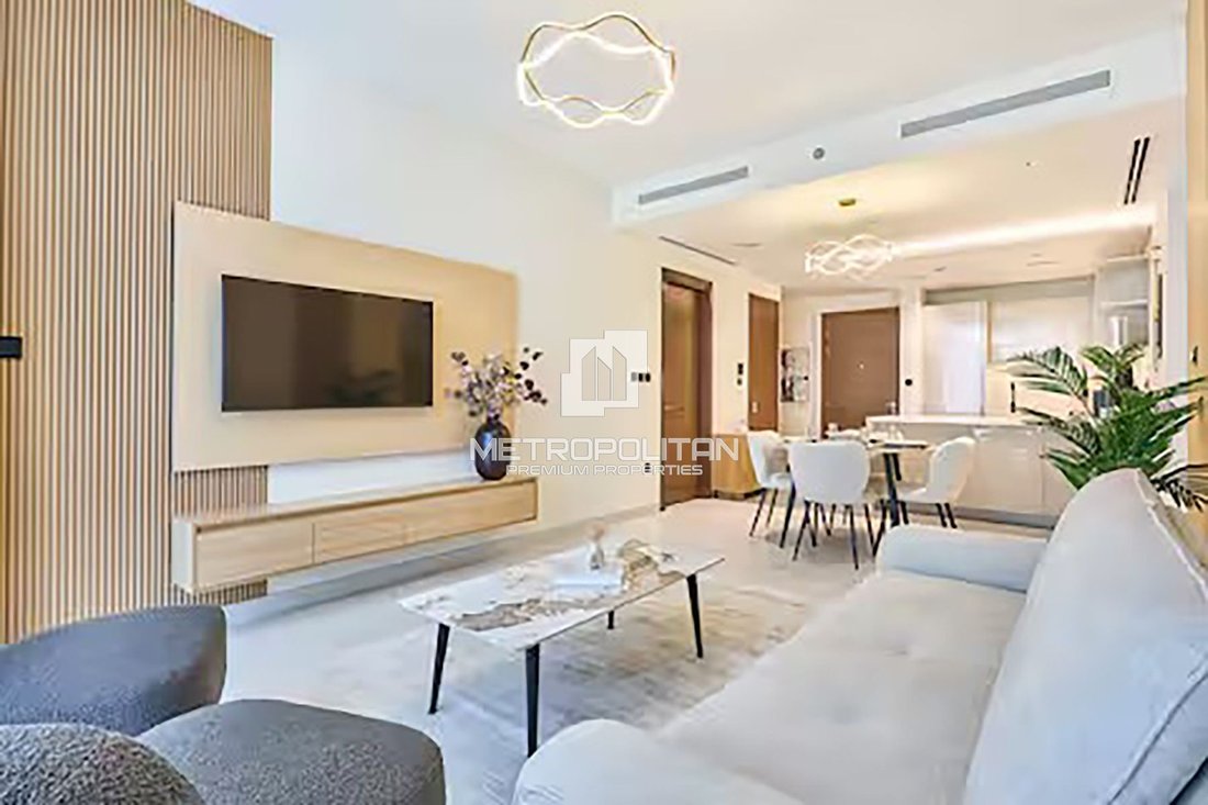 Apartment in MBR- Al Merkad, Dubai, United Arab Emirates 5 - 17281479