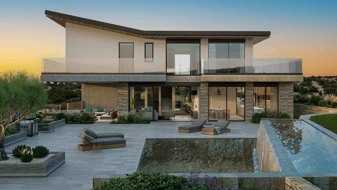 Villa in Kouklia, Paphos, Cyprus 2 - 17285650