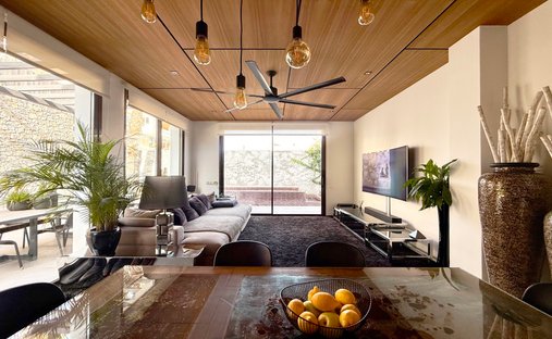 Wohnung in Sant Josep de sa Talaia, Balearische Inseln, Spanien 1