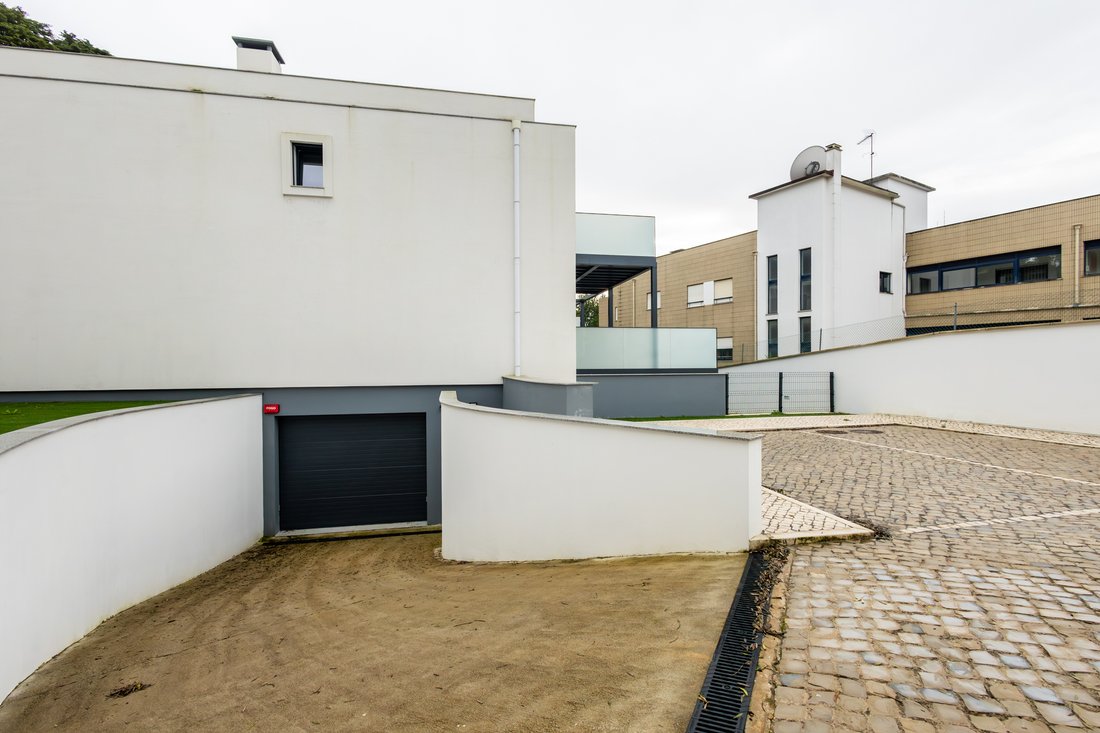 Condo in Leiria, Pousos, Barreira e Cortes, Leiria District, Portugal 5 - 17242203