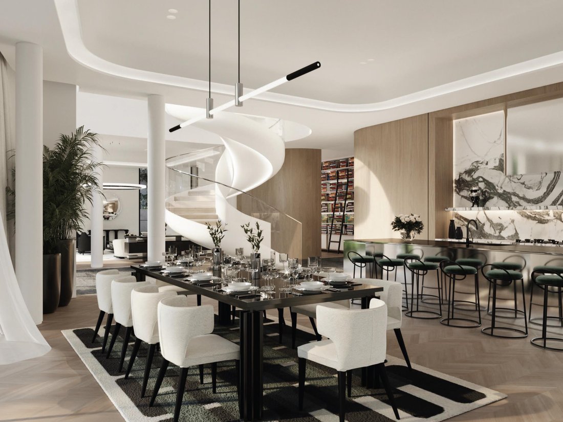 Villa in Wadi Al Safa 3, Wadi Al Safa, Dubai 3 - 17285640