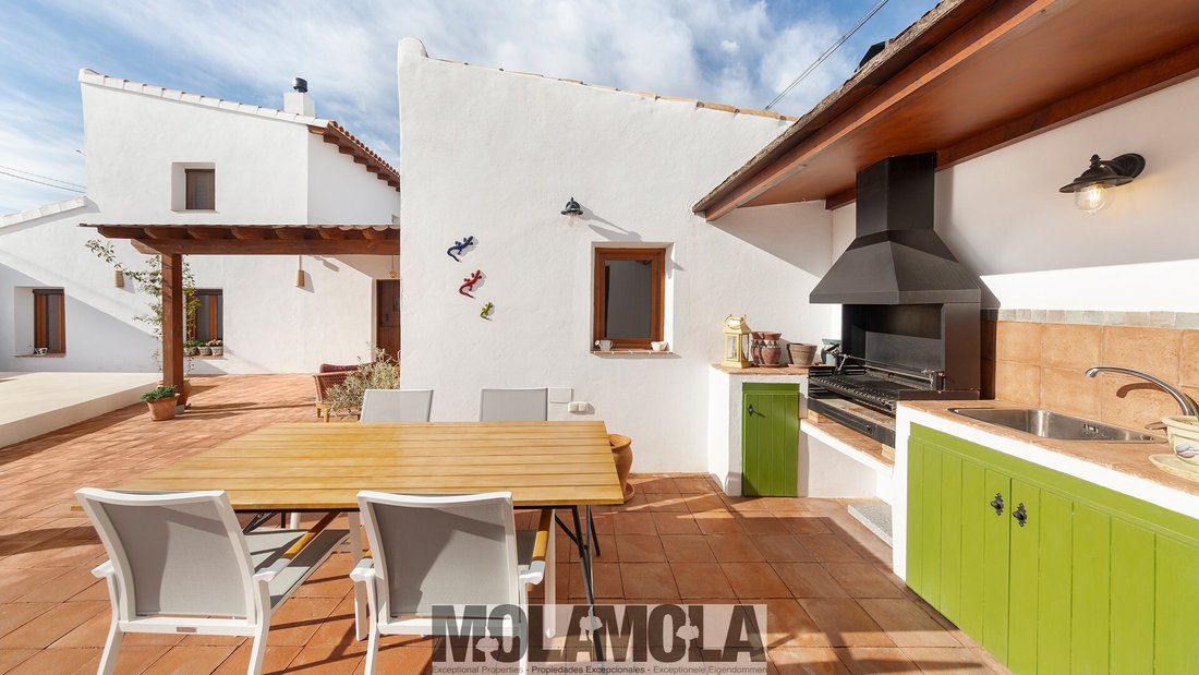 Haus in Albox, Andalusien, Spanien 3 - 17285928