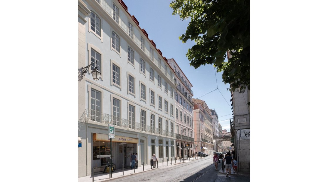 Apartment in Misericordia, Lisbon, Portugal 1 - 17285905