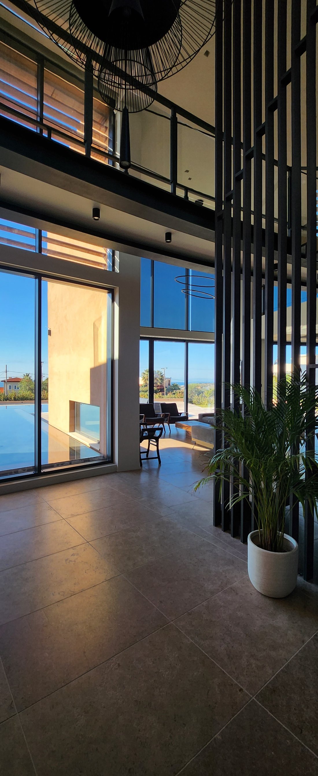 Villa in Kalyvia Thorikou, Attica, Greece 5 - 17285902