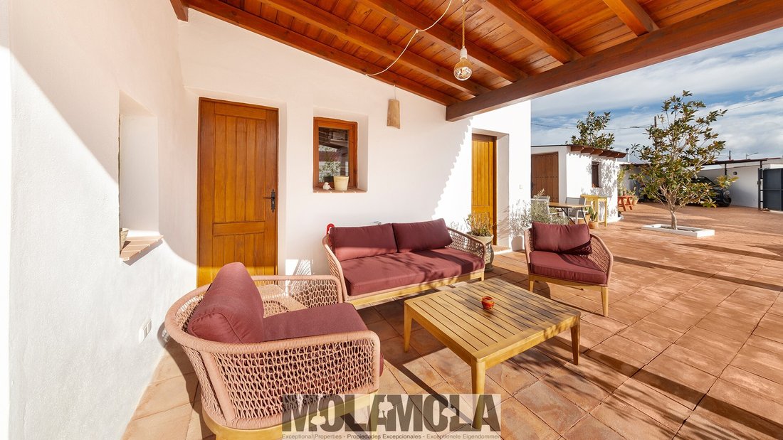 Haus in Albox, Andalusien, Spanien 2 - 17285928