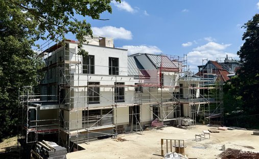 Appartement à Vienne, Vienne, Autriche 1