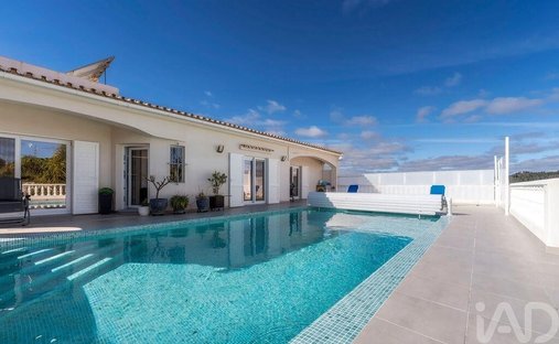 Townhouse in Sao Bras de Alportel, Algarve, Portugal 1