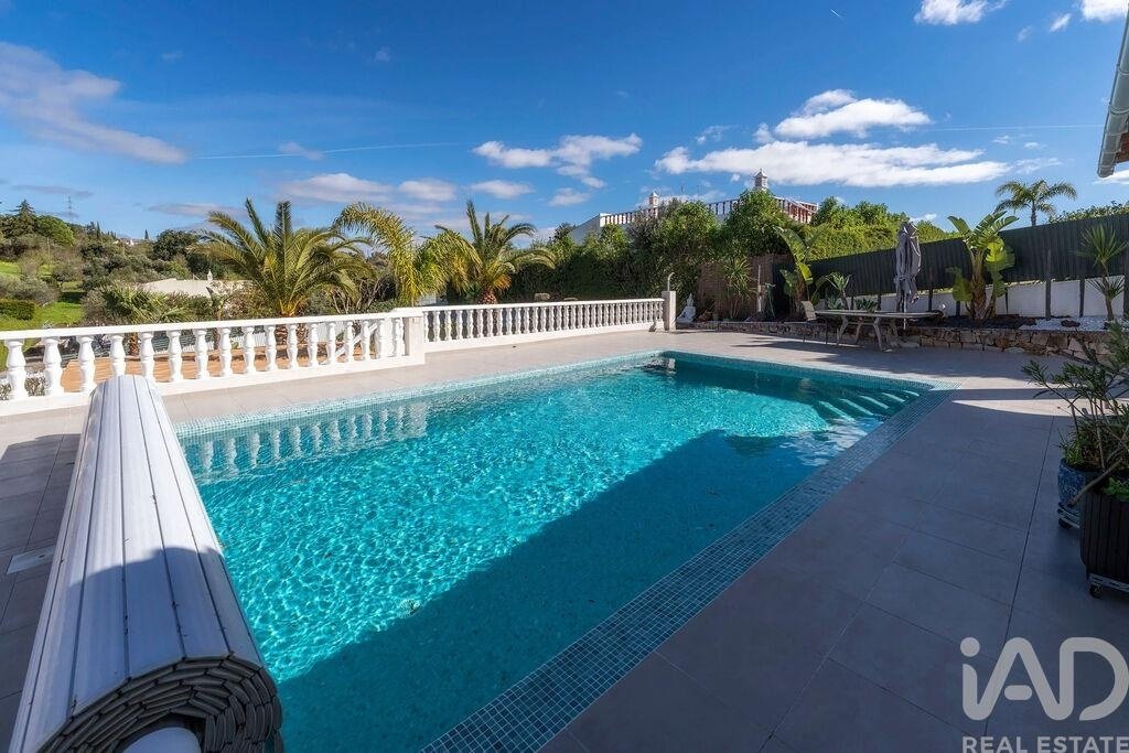Townhouse in Sao Bras de Alportel, Algarve, Portugal 4 - 15385640
