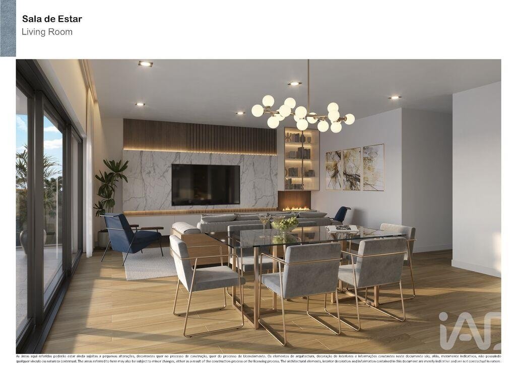 Apartment in Tavira (Santa Maria e Santiago), Algarve, Portugal 3 - 17285907