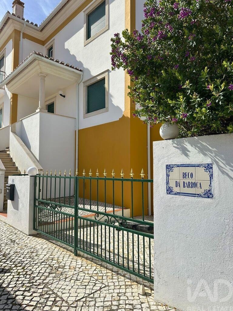 House in Foz do Arelho, Leiria District, Portugal 2 - 17285909