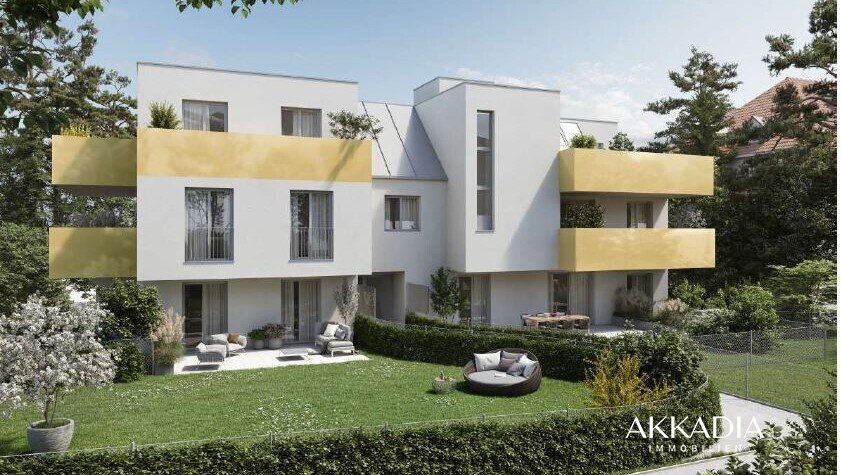 Apartment in Vienna, Wien, Austria 4 - 17285634