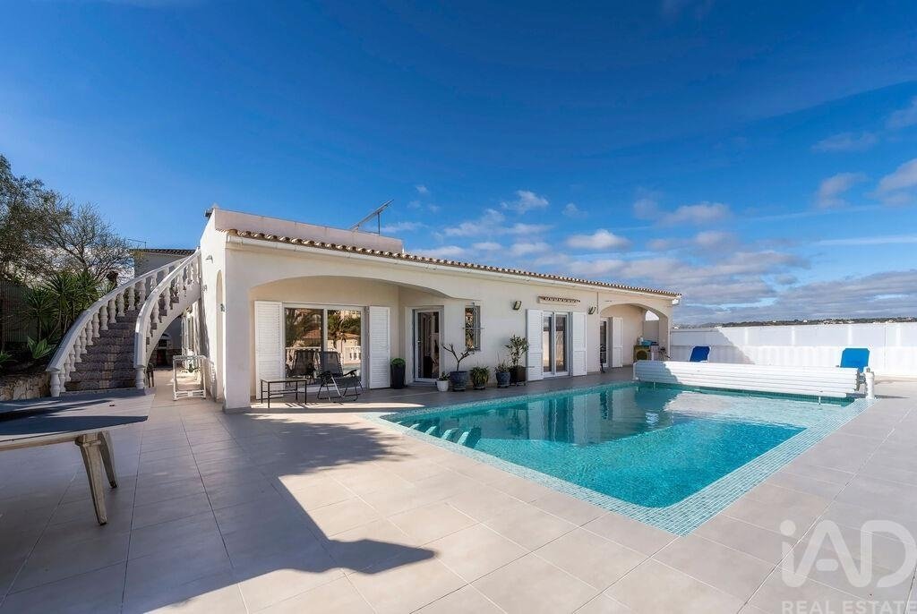 Townhouse in Sao Bras de Alportel, Algarve, Portugal 3 - 15385640