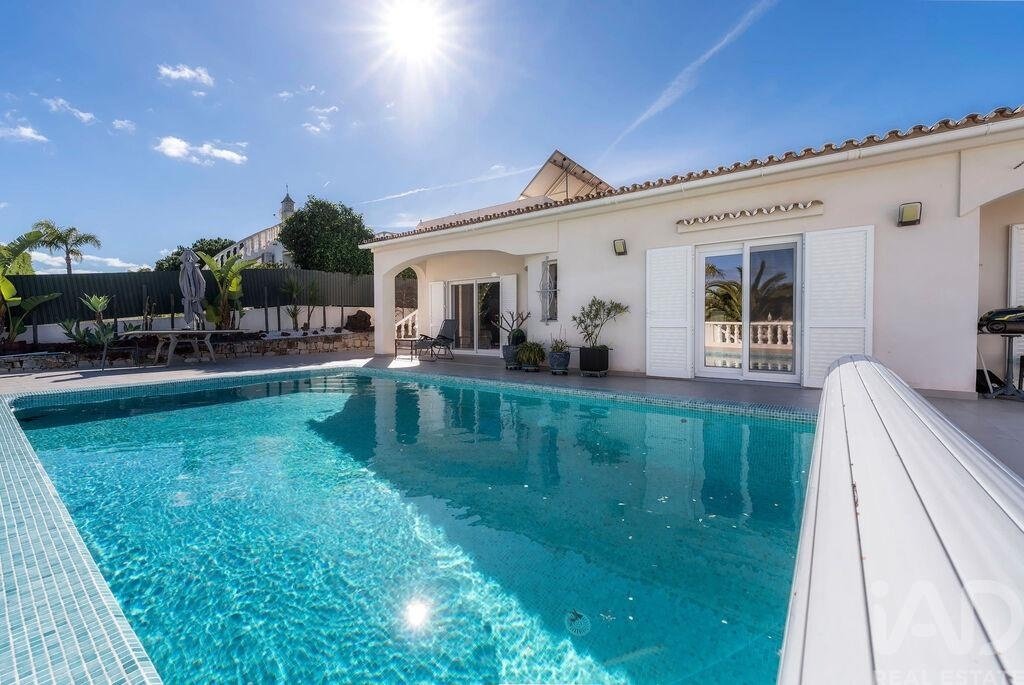 Townhouse in Sao Bras de Alportel, Algarve, Portugal 5 - 15385640