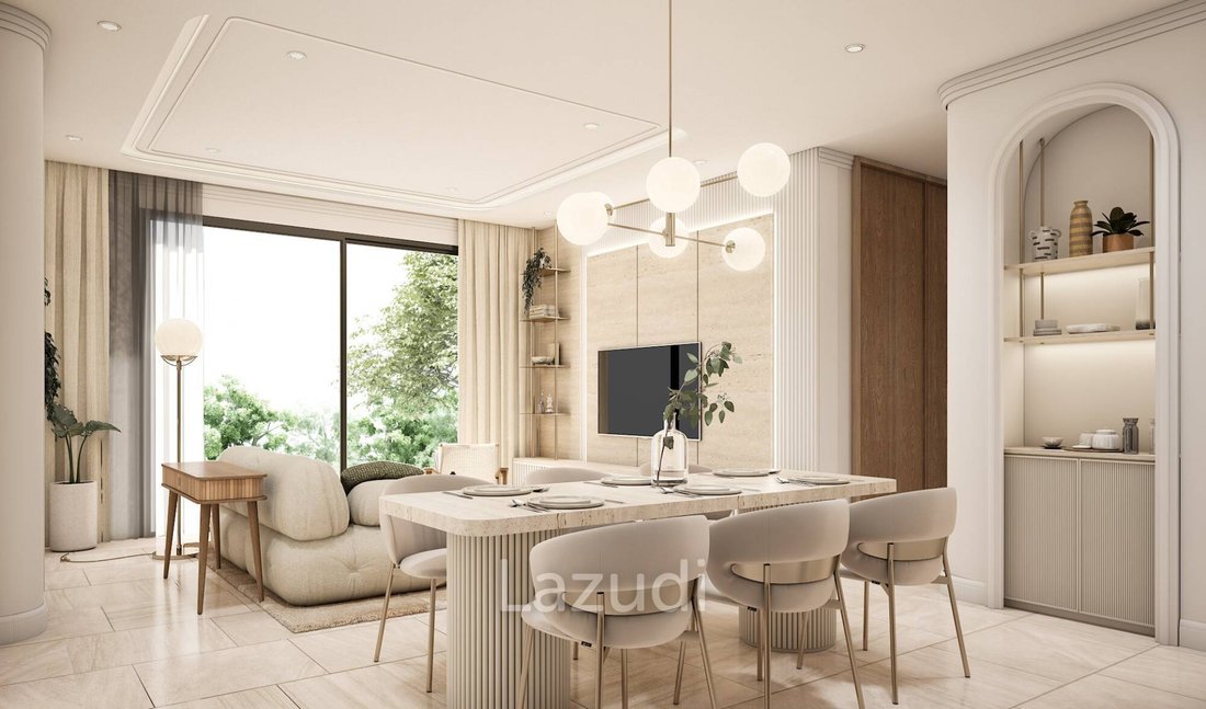 House in Khlong Song Ton Nun, Bangkok, Thailand 2 - 14379625