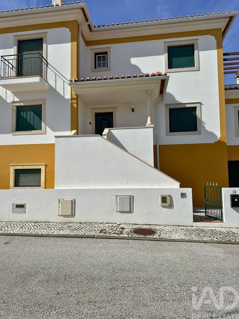 House in Foz do Arelho, Leiria District, Portugal 3 - 17285909