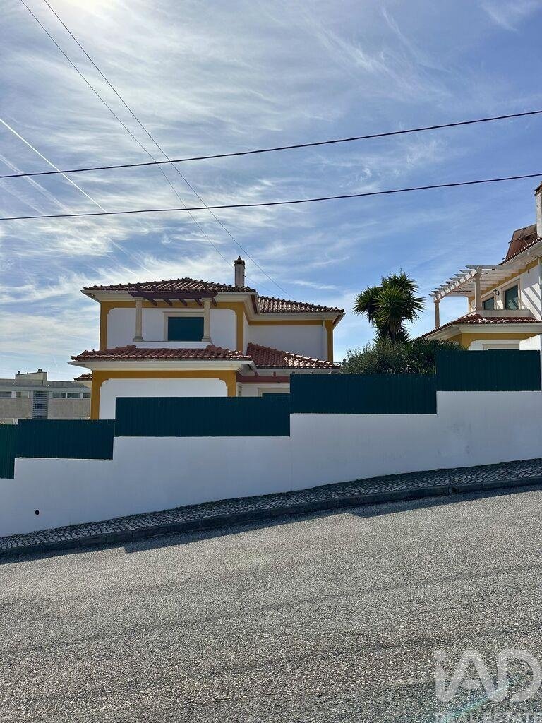House in Foz do Arelho, Leiria District, Portugal 4 - 17285909
