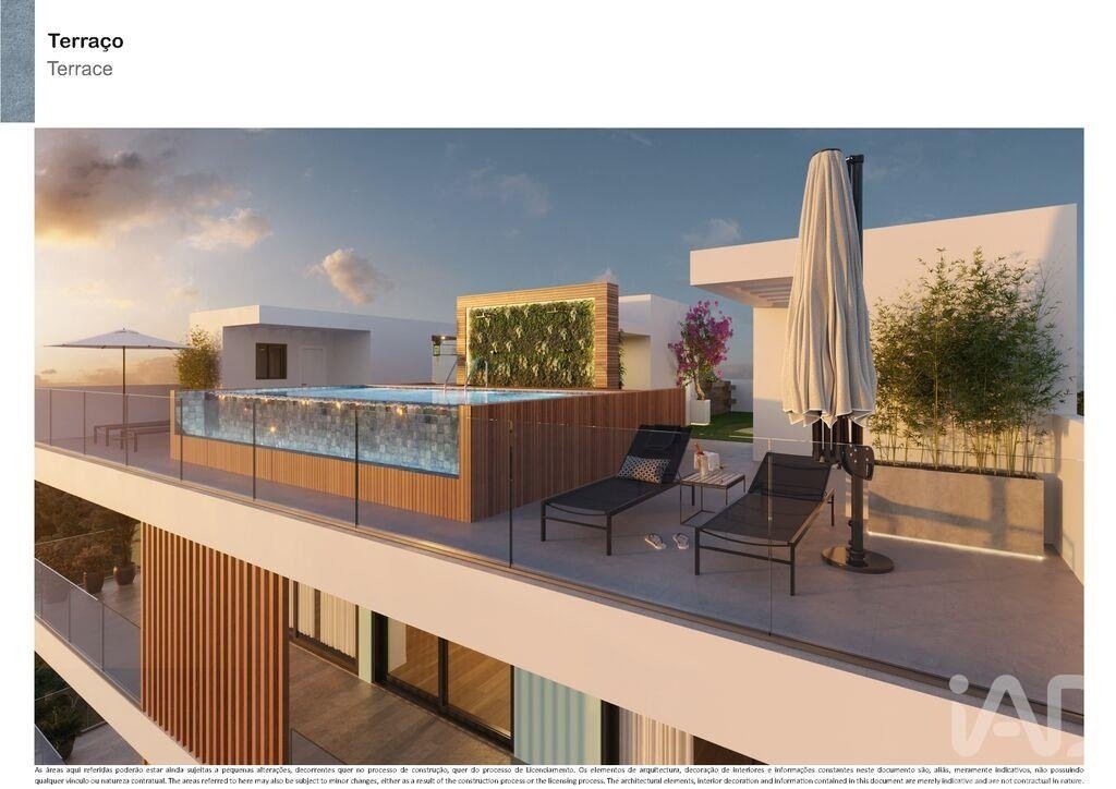 Apartment in Tavira (Santa Maria e Santiago), Algarve, Portugal 1 - 17285907