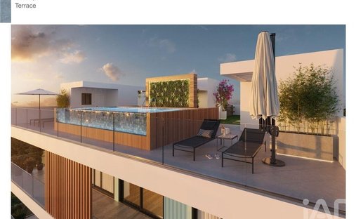 Appartement à Tavira (Santa Maria et Santiago), Algarve, Portugal 1