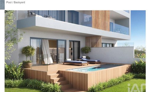Apartment in Tavira (Santa Maria e Santiago), Algarve, Portugal 1