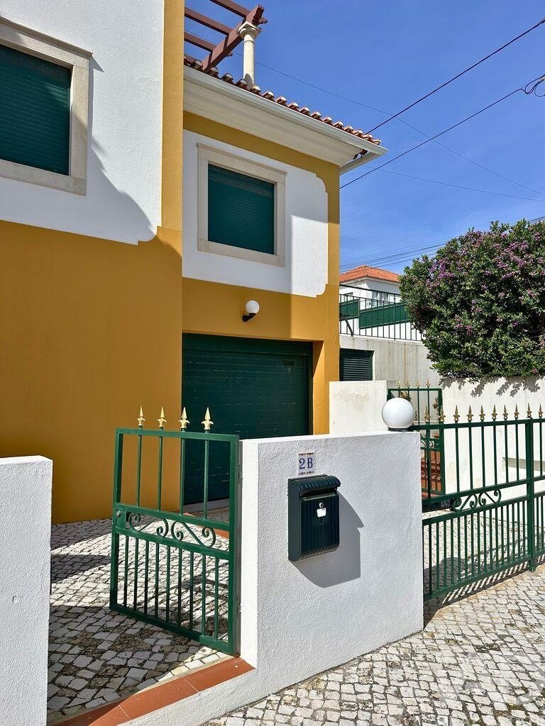 House in Foz do Arelho, Leiria District, Portugal 1 - 17285909
