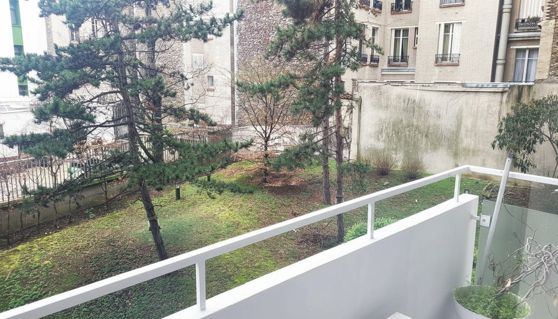 Apartment in Muette Sud, Paris 16e Arrondissement, Paris 5 - 17285467