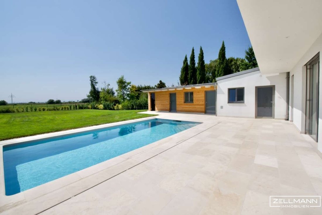 Villa in Gols, Burgenland, Austria 5 - 17031952