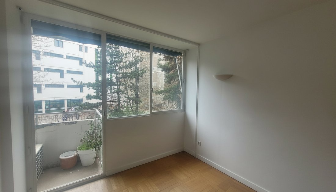 Apartment in Muette Sud, Paris 16e Arrondissement, Paris 4 - 17285467
