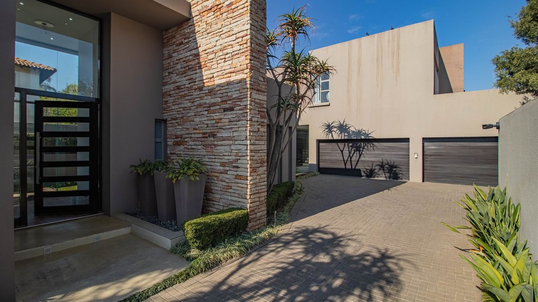 Country House in Germiston, Gauteng, South Africa 4 - 17285890