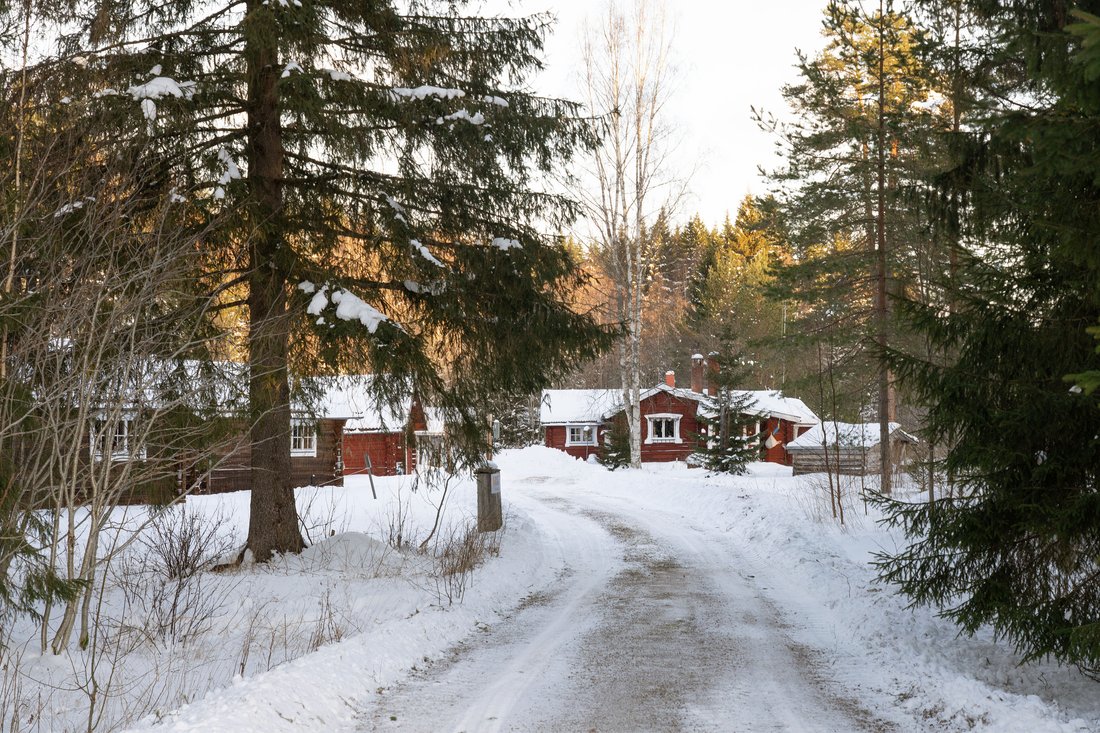 Land in Orsa, Dalarna County, Sweden 3 - 17285548